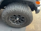 Used 2018 Jeep Wrangler Unlimited Sahara image 4