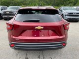 New 2025 Chevrolet Trax LS w/ LS Convenience Package image 4