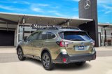 Used 2021 Subaru Outback Onyx Edition XT w/ Popular Package #2 image 4