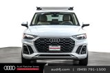 Used 2021 Audi Q5 e Premium w/ Convenience Package image 3