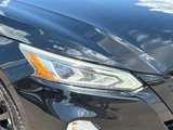 Used 2022 Nissan Altima 2.5 SR w/ Midnight Edition Package image 4