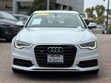 Used 2015 Audi A6 TDI Premium Plus w/ 19" Sport Package image 4