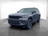 New 2025 Jeep Grand Cherokee Altitude image 3