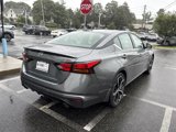 Certified 2023 Nissan Altima 2.5 SR w/ SR Premium Package image 4