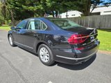 Used 2017 Volkswagen Passat 1.8T S image 4