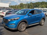 Used 2018 Hyundai Tucson SEL image 5
