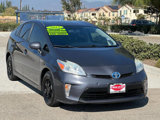 Used 2015 Toyota Prius Two image 3