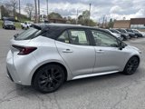 Used 2024 Toyota Corolla XSE image 5