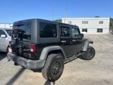 Used 2015 Jeep Wrangler Unlimited Sport w/ Quick Order Package 24S image 5