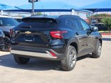 New 2025 Chevrolet Trax LT w/ Driver Confidence Package image 4
