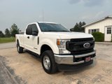 Used 2021 Ford F250 XL w/ Power Equipment Group image 3