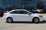 Used 2020 Toyota Corolla LE image 4