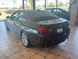 Used 2012 BMW 535i Sedan image 3