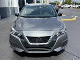 Used 2021 Nissan Versa S image 2