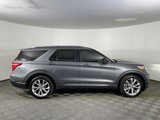 Used 2021 Ford Explorer Platinum w/ Equipment Group 601A image 5