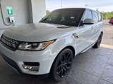 Used 2015 Land Rover Range Rover Sport HSE image 2