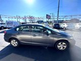 Used 2013 Honda Civic LX image 4