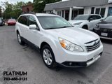 Used 2010 Subaru Outback 2.5i Limited image 6