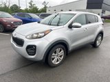 Used 2017 Kia Sportage LX image 3