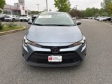 Certified 2024 Toyota Corolla LE image 2