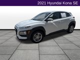 Used 2021 Hyundai Kona SE w/ Cargo Package image 1