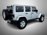 Used 2012 Jeep Wrangler Unlimited Sahara w/ Connectivity Group image 5