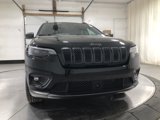 Used 2021 Jeep Cherokee Latitude Lux 80th Anniv w/ Quick Order Package 26U 80TH image 2