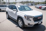 Used 2023 GMC Terrain SLE w/ Driver Convenience Package image 3