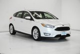 Used 2016 Ford Focus Titanium w/ Titanium Cold Weather Package image 4
