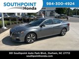 Used 2022 Nissan Altima 2.5 SV image 1