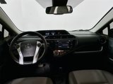 Used 2017 Toyota Prius C Four image 3