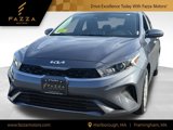 Used 2022 Kia Forte Sedan image 1