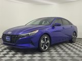 Certified 2023 Hyundai Elantra SEL w/ Convenience Package image 4