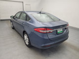 Used 2018 Ford Fusion SE w/ Fusion SE Technology Package image 5