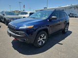 Used 2015 Jeep Cherokee Trailhawk w/ Comfort/Convenience Group image 2