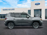 Used 2019 Jeep Renegade Limited w/ UConnect 8.4 Nav Group image 2