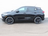 New 2025 Buick Encore GX Sport Touring image 4