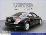 Used 2008 Honda Accord EX-L image 3