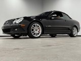 Used 2009 Mercedes-Benz CLK 350 Cabriolet image 4