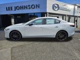 New 2025 MAZDA MAZDA3 s image 2