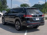 Used 2021 Volkswagen Atlas SEL R-Line image 5