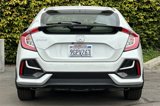 Used 2020 Honda Civic EX image 5