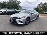 Used 2019 Toyota Camry LE image 3
