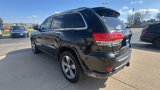 Used 2014 Jeep Grand Cherokee Overland w/ Advanced Technology Group image 4