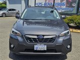Used 2023 Subaru Crosstrek 2.5i Limited w/ Popular Package #4A image 2