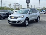 Used 2015 Chevrolet Traverse LT image 3