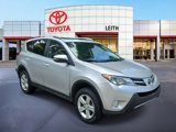 Used 2014 Toyota RAV4 XLE image 3