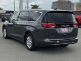 Used 2023 Chrysler Voyager LX image 3