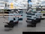 New 2025 Volkswagen Taos SE image 3