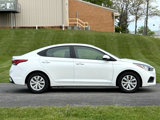Used 2021 Hyundai Accent SE image 3